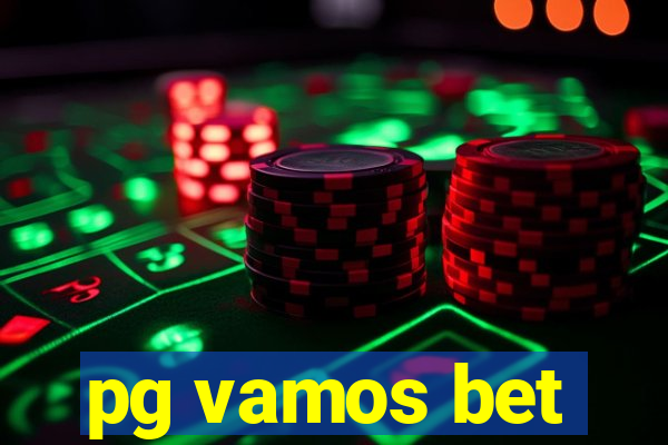 pg vamos bet